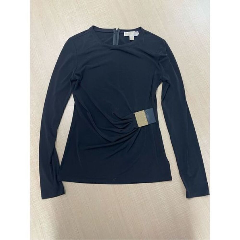 Michael Kors Blouse (SZ S)